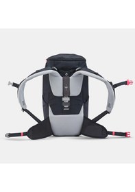 Resim Quechua Çocuk Outdoor Sırt Çantası - 7/15 Yaş - 28 L - Gri - Mh500 Siyah 