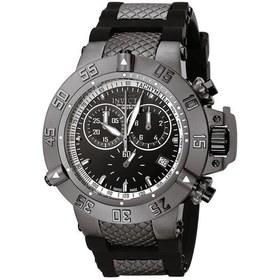 Resim Invicta 5508 15508 Subaqua 50 MM Erkek Kol Saati 