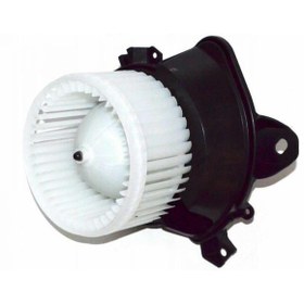 Resim Kalorifer Motoru 12V Lınea Grande Punto Punto 77366871 