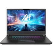Resim Gigabyte Aorus 15 BKG-13TR754SH Ultra 7 155H 16 GB 1 TB SSD RTX 4060 15.6" W11H Dizüstü Bilgisayar 