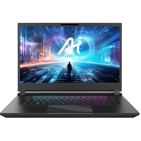 Resim Gigabyte Aorus 15 BKG-13TR754SH Ultra 7 155H 16 GB 1 TB SSD RTX 4060 15.6" W11H Dizüstü Bilgisayar 
