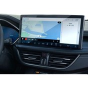 Resim Ford Kuga 2025 Navigasyon Ve Multimedya Uyumlu Nano Ekran Koruyucu 
