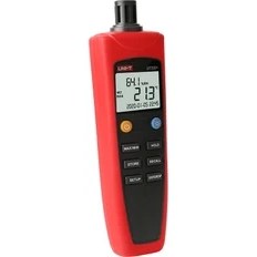 Resim Uni-T UT-332+ Sıcaklık Nem Ölçer 