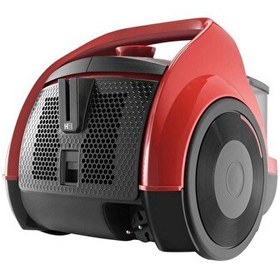Resim Beko BKS 5564 Siyah-Kırmızı Toz Torbasız Süpürge 