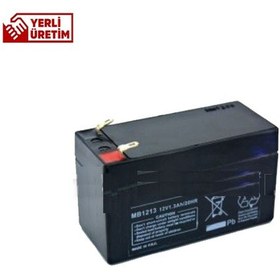 Resim Desi Alarm - Desi Midline Alarm 