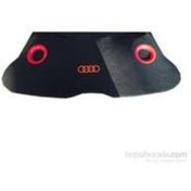 Resim Audı A3 4 Oval Polyesterlı Kabartmalı Pandızot N11.931 