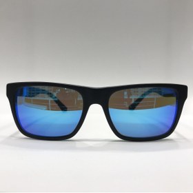 Resim Emporio Armani Erkek Güneş Gözlüğü Ea 4048 539355 56 