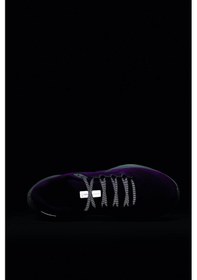Resim Nike W Air Zoom Pegasus 41 Prm Kadın Spor Ayakkabı Mor 