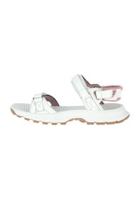 Resim Merrell Merrell Kadın Sandalet Cedrus Convert 3 Beyaz 25173 Beyaz 