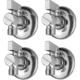 Resim Arçe Tema 4'lü Filitreli Ara Taharet 