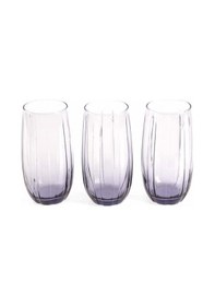 Resim Paşabahçe 420415 Linka 6 Adet Renkli Meşrubat Bardağı 