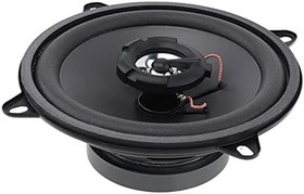 Resim Baceyong Araç Koaksiyel Hoparlör, 93dB hassasiyete sahip 400W koaksiyel hoparlörler, pürüzsüz, nazik ve hoş top tiz ile 129MM/5 İnç koaksiyel hoparlör 