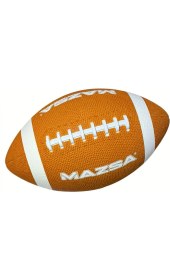 Resim Supertrend Mazsa AF-KRC07000 Celluler Rubber Amerikan Futbol Topu No7 