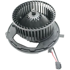 Resim Volkswagen Passat B8 Kalorifer Motoru 2014--2021 