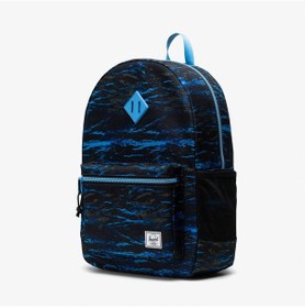 Resim Herschel Heritage Unisex Lacivert Sırt Çantası Düz 11576 Lacivert 