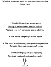 Resim VİSSO 888 Hakiki Deri İsme Özel Deri Gözlük Kılıfı 