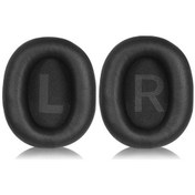 Resim Wealthglow Logitech Gprox Kulaklık Kulak Yastıkları Yedek Kulaklık Kulaklıkları Için Yxrjbu 