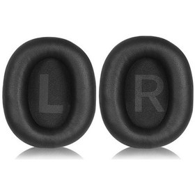 Resim Wealthglow Logitech Gprox Kulaklık Kulak Yastıkları Yedek Kulaklık Kulaklıkları Için Yxrjbu 