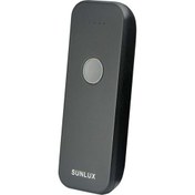 Resim Sunlux XL-9010 2D Karekod Kablolu Barkod Okuyucu 