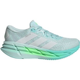 Resim Adidas Adi Das Adistar 4 W Halminzeromtlimbur Kadın Yeşil Yol Koşusu Ayakkabısı 8708 Yeşil 