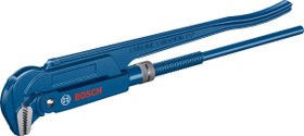 Resim Bosch Boru Anahtarı, 90 °, 420 mm 
