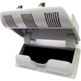 Resim Skoda Octavia 2006-2009 Tavan Gözlük Kabı Gri 1Z0868565F 