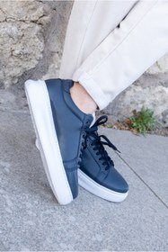 Resim GERALT Urban Titan Ultra Hafif Ortopedik Eva Taban Erkek Casual Sneaker 