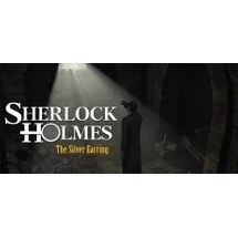 Resim Sherlock Holmes The Secret Of The Silver Earring (Pc) 