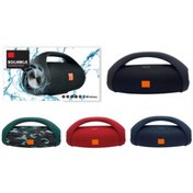 Resim Platoon Speaker Pl-4412 Sd Usb Bluetooth Taşınabilir Hoparlör 
