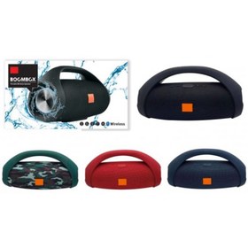 Resim Platoon Speaker Pl-4412 Sd Usb Bluetooth Taşınabilir Hoparlör 
