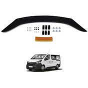 Resim Opel Vivaro 2014 - 2018 Uyumlu Yedek Parça Kaput Rüzgarlığı 