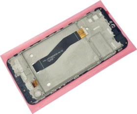 Resim General Mobile GM 10 Lcd Ekran Dokunmatik Orijinal (FULL ÇITALI) 