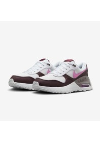 Resim Nike Air Max Systm Günlük Spor Ayakkabı Dq0284-116 Beyaz 