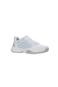 Resim K-Swiss Court Express 2 Sert Kort Kadın Tenis Ayakkabısı 