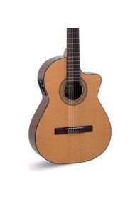 Resim Admira Juanita-Ecf Elektro Klasik Gitar 