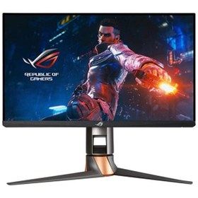 Resim Asus ROGSWIFTPG259QNR 24.5 inç 1 ms HDMI Display 360 Hz LED Full HD Oyun Bilgisayar Monitörü Asus