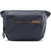 Resim Peak Design Everyday Sling 6L v2 Mavi Çanta 
