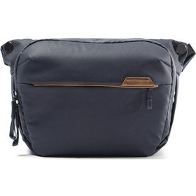 Resim Peak Design Everyday Sling 6L v2 Mavi Çanta 