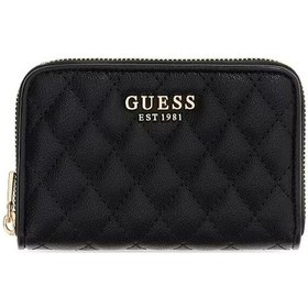 Resim Guess Atabey Kadın Cüzdan Swqg9894140 Siyah 