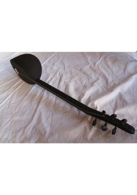 Resim Cura Saz Mat Sşyah Cura Tam Set 