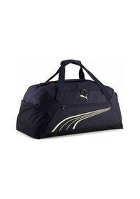 Resim Puma Fundamental Medıum Spor Çantası 091189 35 Mavi 