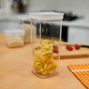 Resim Gondol System Dikdörtgen Saklama Kabı - 1,5 lt 