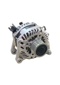Resim Mıtsubıshı 12v Alternatör Dinamo 180 A Lın Cıtroen-opel-peugeot-toyota 