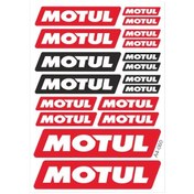 Resim Beyoğlu Grup A4 Sticker 060 Tek Paket Çoklu Sticker 