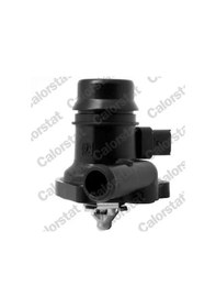 Resim Calorstat Vernet Te7250103j Termostat 1338031 1338251 1338380 