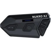 Resim Nukrotech Nukro X2 Bluetooth Interkom 