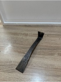 Resim TANSU STORE El Dövmesi Arıcılık El Demiri - Çıtaları Kaldırma ve Bakım Aracı MODEL A 