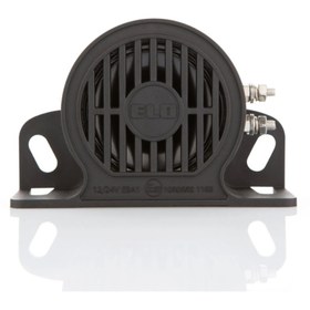 Resim SKAUTO Geri Vites Kornası Sireni 12/24 Volt 110DB ECE R10 Belgeli ELO 