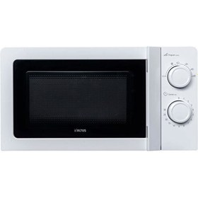 Resim Altus ALMD 15 20 L Beyaz Mikrodalga Fırın 