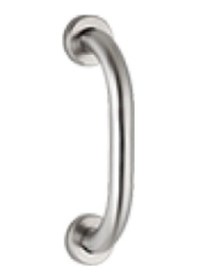Resim Pasl.çelik Düz Engelli Tutunma Barı 60 Cm E-500 Diğer 